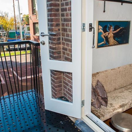 Goudse Watertoren, 'T Kleinste Woontorentje Van Nederland Gouda Luaran gambar