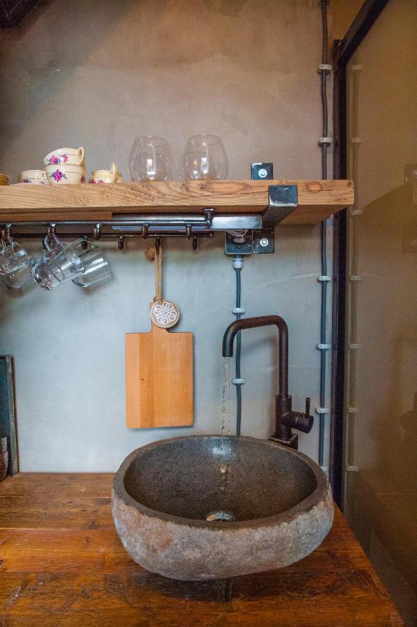 Goudse Watertoren, 'T Kleinste Woontorentje Van Nederland Gouda Luaran gambar