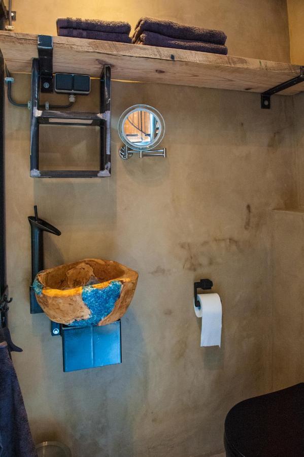 Goudse Watertoren, 'T Kleinste Woontorentje Van Nederland Gouda Luaran gambar
